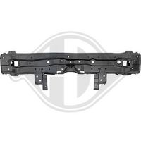 DIEDERICHS 6637010 - Revestimiento frontal