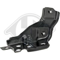 DIEDERICHS 6637052 - Guardabarros