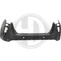 DIEDERICHS 6637056 - Parachoques