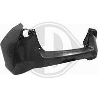 DIEDERICHS 6637155 - Parachoques