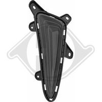 DIEDERICHS 6642049 - Cubierta, parachoques