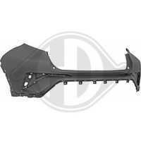 DIEDERICHS 6642055 - Parachoques