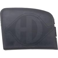 DIEDERICHS 6642064 - Tapa, gancho de arrastre