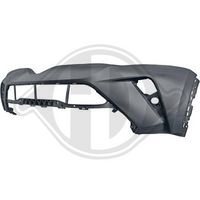 DIEDERICHS 6642150 - Parachoques