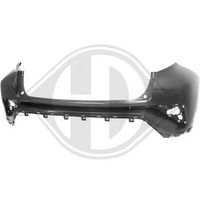 DIEDERICHS 6642155 - Parachoques