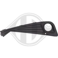 DIEDERICHS 6642164 - Cubierta, parachoques