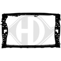 DIEDERICHS 6645002 - Revestimiento frontal