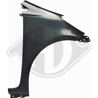 DIEDERICHS 6645006 - Guardabarros