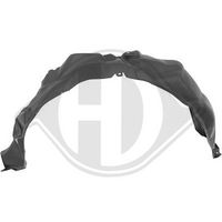 DIEDERICHS 6645008 - Revestimiento, pasarruedas