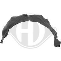 DIEDERICHS 6645009 - Revestimiento, pasarruedas