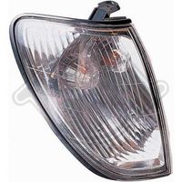 DIEDERICHS 6671874 - Piloto intermitente