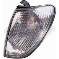 DIEDERICHS 6671875 - Piloto intermitente