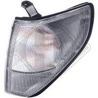 DIEDERICHS 6672871 - Piloto intermitente