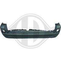 DIEDERICHS 6673955 - Parachoques