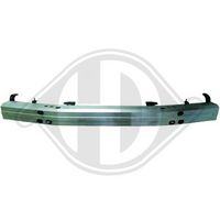 DIEDERICHS 6674860 - Amortiguador de colisiones, parachoques