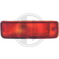 DIEDERICHS 6680870 - Piloto intermitente