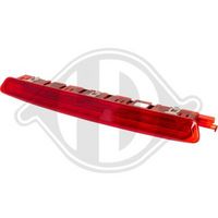 DIEDERICHS 7426095 - Luz de freno adicional