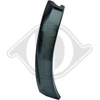 DIEDERICHS 6687153 - Ensanchamiento, guardabarros