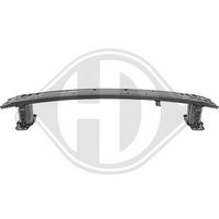 DIEDERICHS 6687414 - Soporte, parachoques