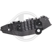 DIEDERICHS 6688032 - Soporte, parachoques