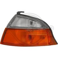 DIEDERICHS 6695871 - Piloto intermitente