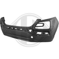 DIEDERICHS 6815055 - Parachoques