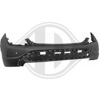 DIEDERICHS 6815155 - Parachoques