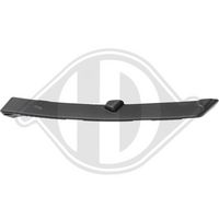 DIEDERICHS 6837062 - Soporte, parachoques