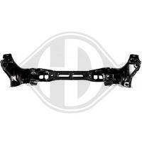 DIEDERICHS 6861519 - Cuerpo del eje