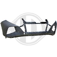 DIEDERICHS 6863051 - Parachoques - Priority Parts