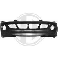 DIEDERICHS 6882850 - Parachoques - Priority Parts