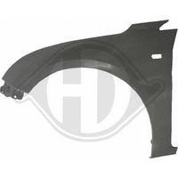 DIEDERICHS 6913007 - Guardabarros