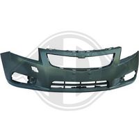 DIEDERICHS 6913050 - Parachoques