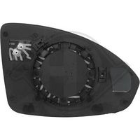 DIEDERICHS 6913127 - Cristal de espejo, retrovisor exterior