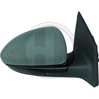 DIEDERICHS 6913225 - Retrovisor exterior