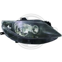 DIEDERICHS 7426987 - Faro principal