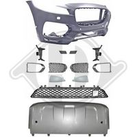 DIEDERICHS 7100250 - Parachoques