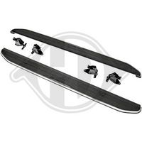 DIEDERICHS 7340032 - Estribo