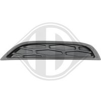 DIEDERICHS 7340063 - Cubierta, parachoques