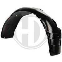 DIEDERICHS 7424008 - Revestimiento, pasarruedas