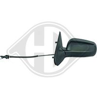 DIEDERICHS 7424025 - Retrovisor exterior