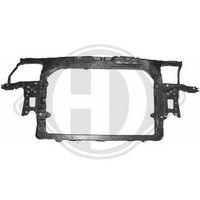 DIEDERICHS 7425003 - Revestimiento frontal - Priority Parts