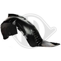 DIEDERICHS 7425008 - Revestimiento, pasarruedas