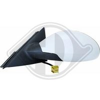 DIEDERICHS 7425325 - Retrovisor exterior