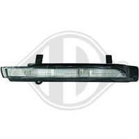 DIEDERICHS 7831326 - Piloto intermitente