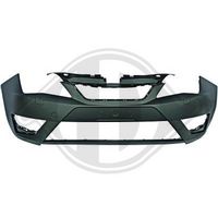 DIEDERICHS 7427851 - Parachoques