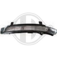 DIEDERICHS 7840072 - Retrovisor exterior