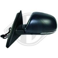 DIEDERICHS 7840325 - Retrovisor exterior