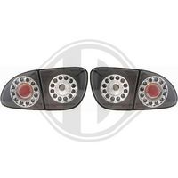 DIEDERICHS 7431998 - Juego luz trasera - HD Tuning