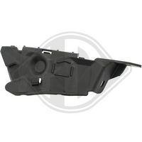 DIEDERICHS 7432252 - Soporte, parachoques